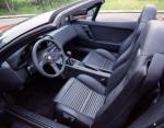 Alfa Romeo 164 Proteo Concept 1991 года